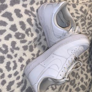 Nike air force 1s